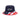 Red Bull F1 USA Tapered Bucket Hat