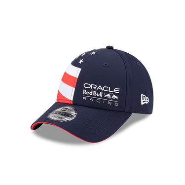 Red Bull F1 USA 9Forty Cap