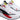 Ferrari X-Ray Speed Puma White-Smoked Shoes