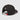 Formula 1 Lifestyle Black Baseball Cap