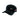 Ford Mustang Black Baseball Cap