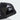 MERCEDES - AMG PETRONAS FORMULA ONE TEAM TRUCKER CAP BLACK