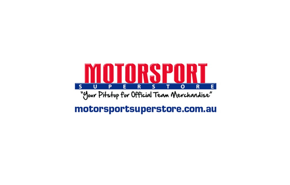 Motorsport Superstore logo