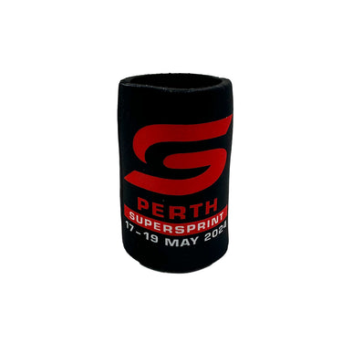 2024 Perth SuperSprint Unisex Event Can Cooler