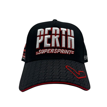 2024 Perth SuperSprint Event Cap