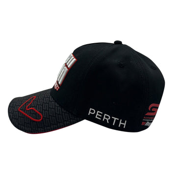 2024 Perth SuperSprint Event Cap