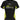 Valentino Rossi 2024 Bathurst 12 Hour Black &amp; Yellow T-Shirt