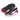 Ferrari X-Ray Speed Puma Black Asphalt Shoes