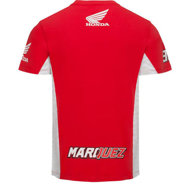 Mark Marquez Mens Honda Tshirt