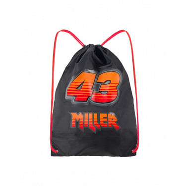 Jack Miller 43 Gym Bag