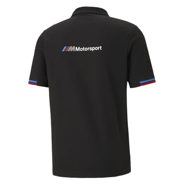 Bmw M Motorsport Mens Polo Shirt