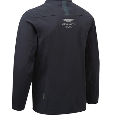 Aston Martin Racing Team Softshell Jacket