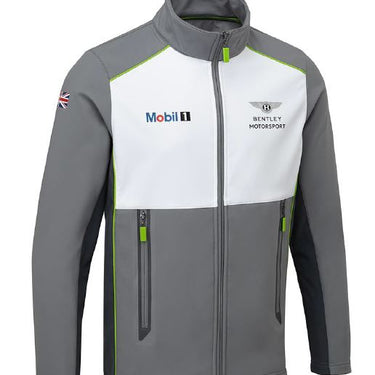 Bentley Motorsport Men's Team Lightweight Jacket