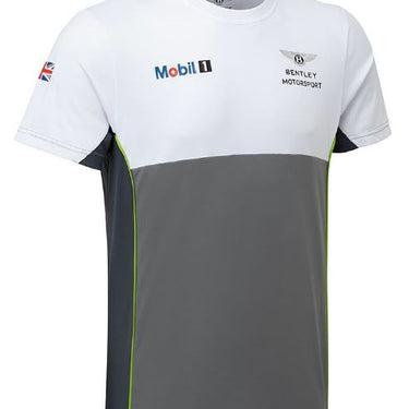 Bentley Motorsport Men's Team T-Shirt