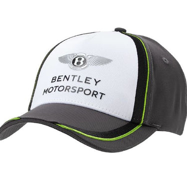 Bentley Motorsport Team Cap