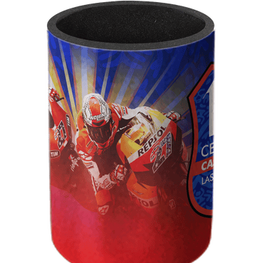 Casey Stoner 10 Years Can Cooler