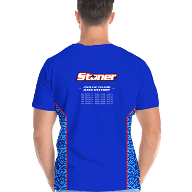 Casey Stoner Mens T-Shirt