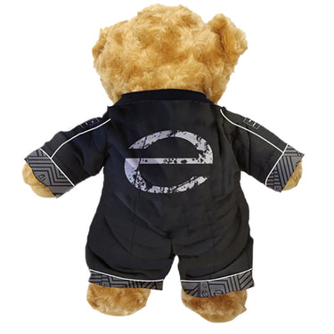 Erebus Motorsport Plush Bear