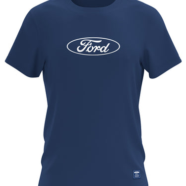 Ford Men's Oval Logo T-Shirt