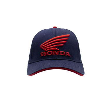 Honda Navy Baseball Cap