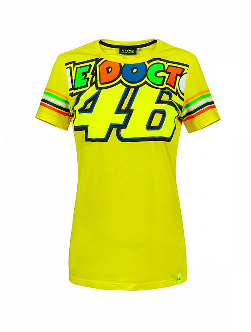 Orejeras Valentino Rossi VR46 WRT Line - Unisex Adulto, Protección Y Estilo MotoGP