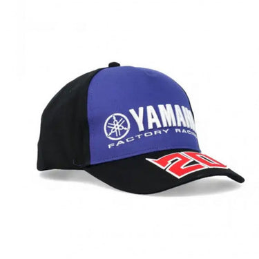 Yamaha Dual FQ20 Baseball Cap