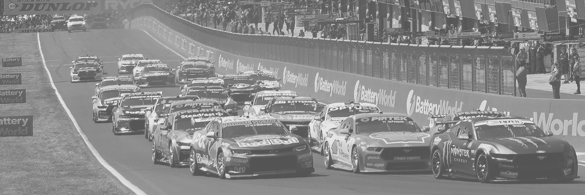 2024 Bathurst 12 Hour