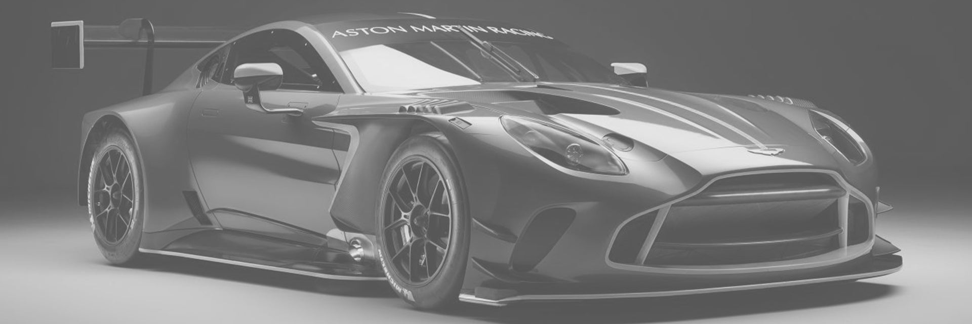 Martin Stone Racing Aston Martin Racing – Motorsport Superstore