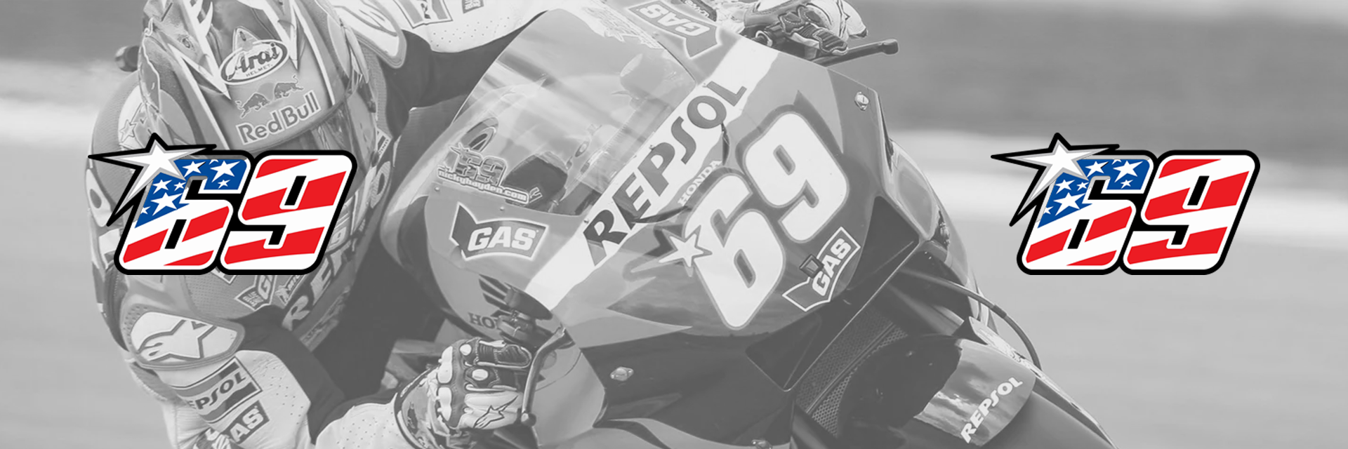 Nicky Hayden