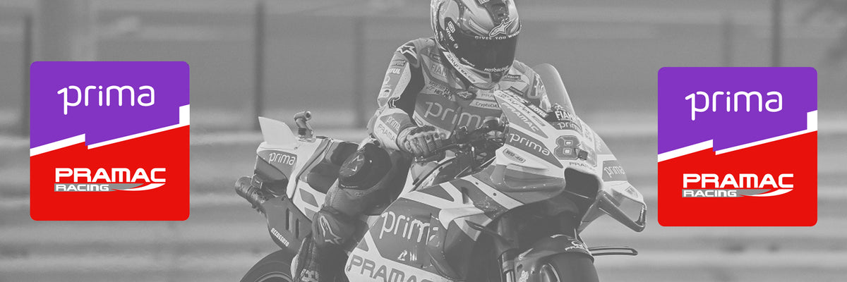 Pramac Racing – Motorsport Superstore