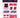 FABIO QUARTARARO FQ20 BIG STICKERS