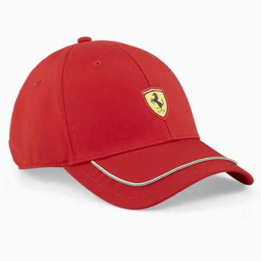 Scuderia Ferrari Race Cap - Red