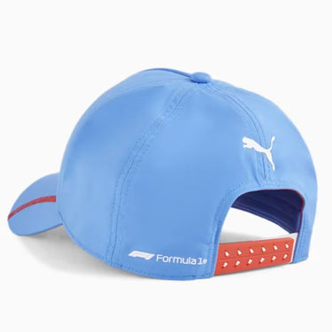 F1 Pro Baseball Cap - Bluemazing