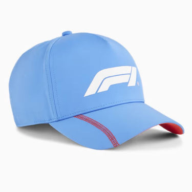 F1 Pro Baseball Cap - Bluemazing