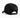 Porsche Turbo Trucker Cap Black
