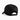 Porsche Turbo Trucker Cap Black