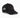 Porsche Turbo Trucker Cap Black