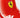 Scuderia Ferrari F1® Team 2026 Hamilton Baseball Cap