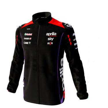 Aprilia Racing Replica Mens Sweatshirt