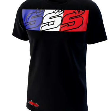 Johann Zarco Men's T-Shirt TS1