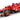 Ferrari F1 1:43 Ferrari  SF-24 with Helmet, Hardcase #16 Leclerc