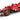 Ferrari F1 1:43 Ferrari  SF-24 with Helmet, Hardcase #55 Sainz