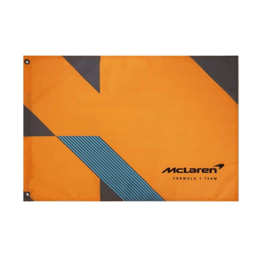 McLaren F1 Team Flag