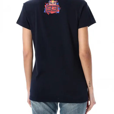 Red Bull Dual MM93 Marquez Woman's T-Shirt