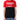 Ducati Corse Men's Red/Black T-Shirt