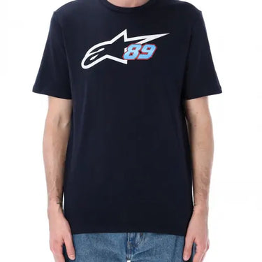 Dual Alpinestars Mens Jorge Martin T-Shirt