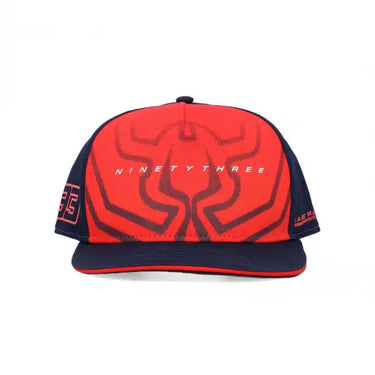 Marc Marquez Graphic Ant Flat Cap