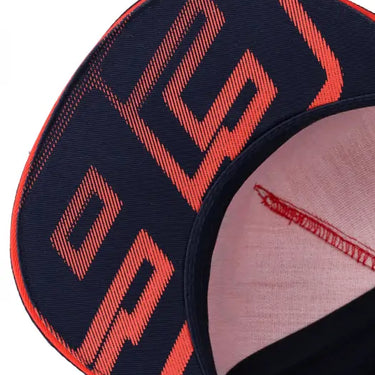 Marc Marquez Graphic Ant Flat Cap