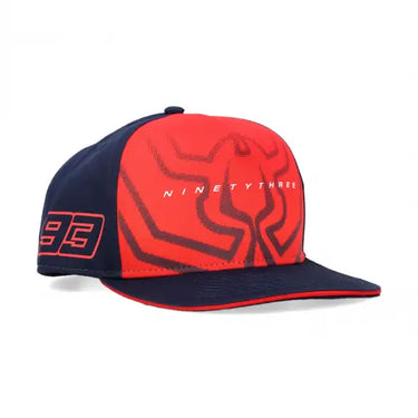 Marc Marquez Graphic Ant Flat Cap