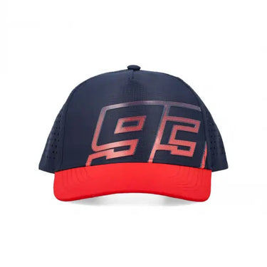 Marc Marquez 93 Midvisor Cap